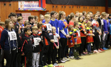 Populárna športová súťaž v zručnosti a rýchlosti