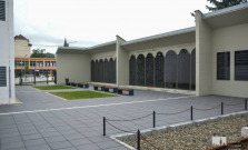 Pamätník holokaustu otvorený aj pre širokú verejnosť