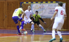 V šarišskom derby Bardejov v sobotu proti Prešovu