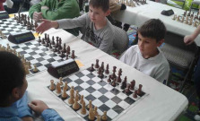 Bardejovský šachový klub na 5. mieste