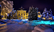 Bardejovské Kúpele sú klenotom severovýchodného Slovenska