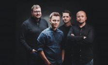 Bardejovská hudobná skupina SLNOVRAT získala významné ocenenie