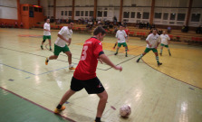 Uskutočnil sa už 17. ročník halového futbalového turnaja Copa Moliterka
