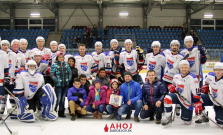 Hokejisti Bardejova v play-off proti Gelnici