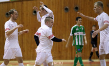 V šarišskom derby videli diváci atraktívny zápas, rozhodovalo sa až v samom závere