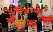 Futbalistky hodnotili uplynulý rok: Najlepšie sú Bardejovčanky