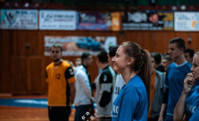 Uskutočnil sa premiérový turnaj o trofej Mestského mládežníckeho parlamentu