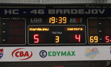 Hokejisti Bardejova zdolali Gelnicu aj doma a postúpili do finále, dnes v R. Sobote
