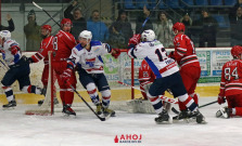 Bardejovčania postúpili do finále play-off, hrdinom Marek Duračinský