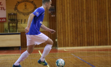 Futsalisti zdolali Poprad po gólovej prestrelke