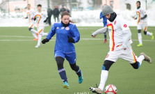 Dievčatá z Bardejova proti chlapcom z Malcova i proti Košiciam