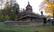 Medzi najlepšími skanzen v kúpeľoch i singletrack Family