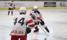 Kadeti z klubu Mládež HC 46 Bardejov v nadstavbe