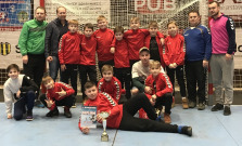 MHC Bardejov úspešný v Považskej Bystrici