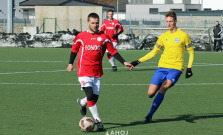 Futbalisti Partizána pokračujú v príprave, sily si zmerali s FC Košice