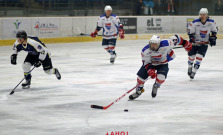 Bardejovskí hokejisti získali v druhej lige bronz