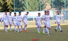 Bardejov zvíťazil nad Šamorínom 1:0