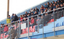 Futbalisti v sobotu proti lídrovi súťaže
