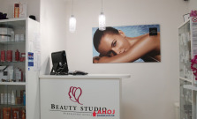 Beauty studio v Bardejovských Kúpeľoch s novinkami, najlepšia starostlivosť pre vaše telo