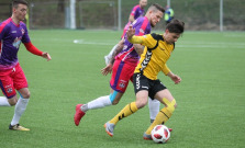 Futbalisti Bardejova vyhrali nad Interom a už nie sú v pásme zostupu