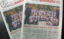 Vyšlo nové číslo novín, venuje sa aj financovaniu športu v Bardejove