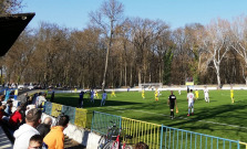 Futbalisti neuspeli v Trebišove, boje o záchranu sa zdramatizovali