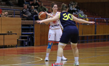 Basketbalistky BKM Bardejov ukončili sezónu