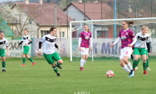 Ženy znova vo finále Slovenského pohára