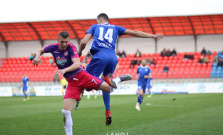 Futbalisti v ďalšom prípravnom zápase prehrali, liga začína o týždeň