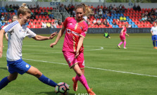 Partizánky nestačili na Slovan, sen o titule sa rozplynul