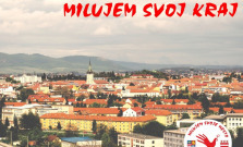 Bardejov sa zapojil do festivalu Miluj svoje mesto – Miluj svoj kraj