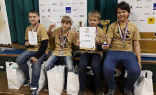 Päť Bardejovčanov cestuje reprezentovať Slovensko na Majstrovstvá Európy
