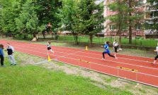 Bardejovskej atletike chýba väčšia podpora