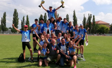 Dvojnásobný triumf ZŠ Komenského v Bardejove na Majstrovstvách Slovenska v atletike