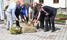 Konečne opravia cestu medzi Kľušovom a Janovcami i medzi Kapušanmi a Demjatou