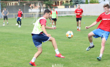 M. Jantek: aby bardejovský futbal vychovával hráčov, ktorí budú zaujímaví na slovenskom trhu