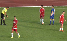 Partizáni úvodný ligový zápas nezvládli, Dubnici podľahli najtesnejšie