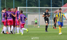 Futbalisti Partizána Bardejov získali v novom ročníku prvý bod