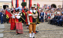 Bardejovský jarmok 2019 oficiálne otvorený