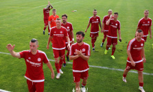 Bardejov zdolal Ružomberok a získal dôležité tri body