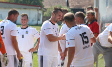 BFC Bardejov si poradil aj s Fričkovcami