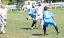 BFC Bardejov strelilo tucet, Bartošovce poltucet gólov