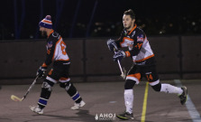 Knights Bardejov štartujú už svoju 5. hokejbalovú sezónu v Prešove