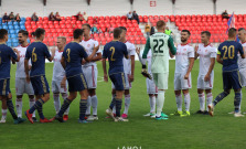 V sobotu 16. novembra príde do Bardejova účastník Európskej ligy, bratislavský Slovan