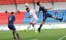 Futbalisti Bardejova sa v pohári zrejme stretnú s majstrovským Slovanom Bratislava