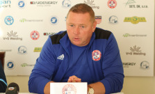 Futbalisti podľahli Podbrezovej gólom v samom závere