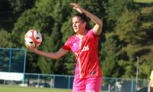 Trápenie futbalistiek Partizána, Nitre mohli streliť desiatku, výhru zachránila Božić v 78. min