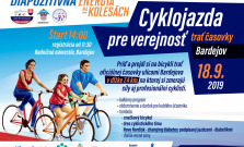 Aj obyvatelia mesta sa budú môcť súťažne zapojiť do cyklistických pretekov