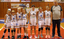 Skvelý basketbalový turnaj v Bardejove znova zaujal