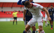 Partizáni prekvapili Poprad a získali plný počet bodov